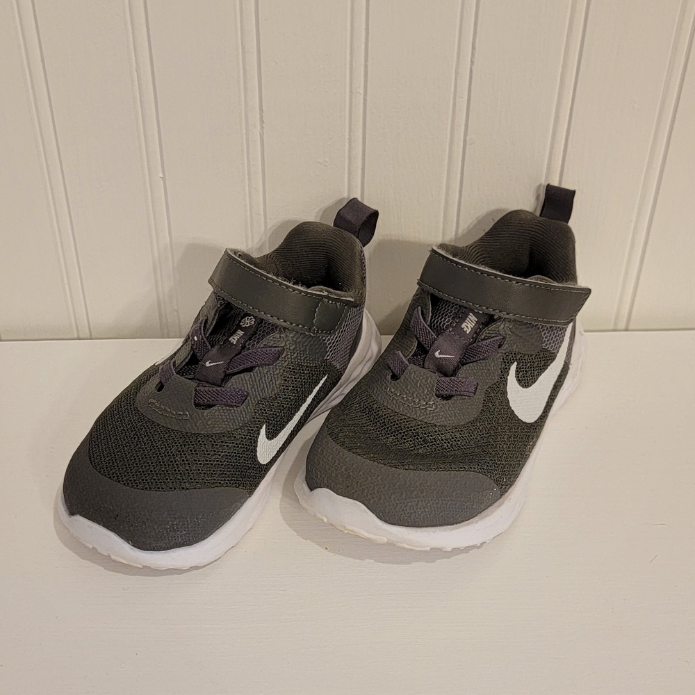 Toddler Nike Shoes